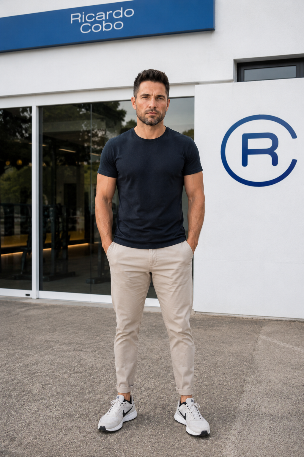 Carlos — historia de transformación